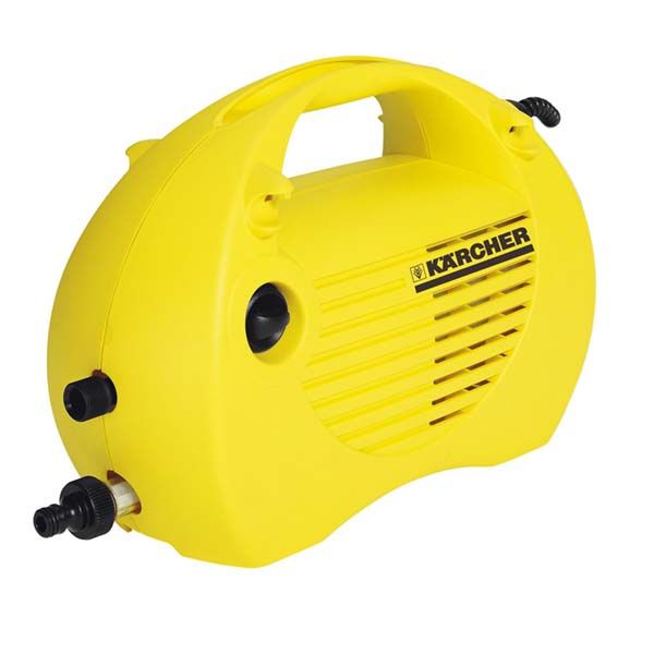 Патрубок karcher k2